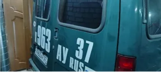 ГАЗ-32213, 2001. Автобус ГАЗ-32213, тип ТС: автобус на 13 мест, год выпуска 2001, идентификационный номер (VIN): XТН32213010234043, № двигателя: 11104512, № кузова: 32210010053916. Модель автобуса: ГАЗ-32213. Пробег: 15410. Объем двигателя: 2890. Год выпуска: 2001. VIN номер: XТН32213010234043…