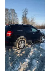 Chevrolet KLAC (Captiva) 2014 Автомобиль марки CHEVROLET модель KLAC (Captiva) 2014 г.в. VIN-номер XUUCD26UJD0003078. Ознакомиться с имуществом можно по месту его нахождения: г. Рыбинск, ул. Свободы, д. 29, предварительно согласовав время с Финансовым управляющим по тел. +79128007163, либо путем…