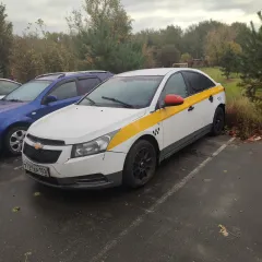 Легковой седан марки Chevrolet KL1J Cruze 2012 года, госномер Х721ХР152, VIN XUFJF696JC3052479, СТС 99 18 №386484 от 12.02.2020. Осмотр по месту нахождения имущества с момента публикации до окончания приема заявок по предварительной записи на au.garkavenko@gmail.com.