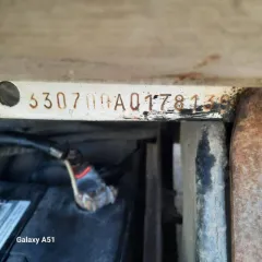 Грузовой автомобиль ЧАЙКА-СЕРВИС 278461 2010 года выпуска, тип ТС: автофургон изотермический, категория: C, VIN: XUB278461A0000142, шасси (рама): 330900A0992313, гос. номер А499РТ79 с установленным холодильным оборудованием серия Элинж