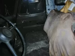 Грузовой автомобиль ЗИЛ-ММЗ 554, 1991 г.в. (под замену компрессор, карбюратор; отсутствует аккумулятор).