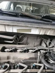Land Rover Discovery, 2007 года, 190 лс, 386129 км, полный привод, АКПП, идентификационный номер (VIN): SALLAAA148A443693, год выпуска: 2007г., пробег 386129км., цвет темно-синий, ГРЗ Е678ОУ08. Имущество обременено залогом АО «ТБанк».
