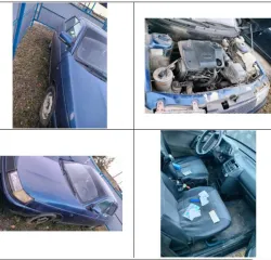 ВАЗ 21093, госномер В400УВ 122. ВАЗ 21140 Лада Самара, госномер Е055НК 22. ВАЗ 21102, госномер М208ХХ22. Mitsubishi Lancer, госномер Н544ХР154. ВАЗ 21074, госномер К657АО 122. Honda Accord, госномер К949ЕА 122. Гидроцикл Yamaha. Mazda Familia, госномер Р564РХ22. Мототехника, бензопилы. Детальное…