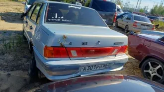 Автомобиль ВАЗ-21150, госномер А301РН86, VIN XTA21150043774237, 2004 года выпуска. Ключи и документы отсутствуют. Проверка исправности имущества не проводилась. ПТС, СТС не передавались. Погрузка и транспортировка имущества с места хранения осуществляется покупателем за его счет. Автомобиль…