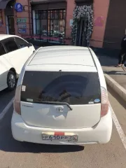 Автомобиль: Toyota Passo. Тип ТС: легковой. Год изготовления: 2009. Модель, номер двигателя: 1KR (производилась замена двигателя на контрактный). Кузов: KGC10-0255250. Цвет кузова: белый. Мощность двигателя: 71 л.с. Тип двигателя: бензиновый. ПТС 25 УР 641837, выдан: Хасанская таможня, 18.11.2013…