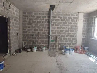 Нежилое помещение 37.1 м² в Сочи, Адлерский район, улица Известинская, дом 29/2, корпус 3, помещение 22. Кадастровый номер: 23:49:0402010:1864. Вид права: собственность.