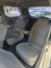 Kia Carnival, 2019 года, 202 лс, 111257 км, АКПП, транспортное средство – легковой автомобиль, марка /модель – KIA CARNIVAL, год выпуска – 2019, VIN - KNAMB81ABKS588119, гос.номер – Е316ТХ193. Предмет залога АО "Tbank" (ИНН: 7710140679).