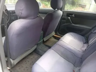 Daewoo Gentra 2014 года, 107 лс, 61900 км, АКПП, легковой автомобиль, марка: DAEWOO GENTRA, год выпуска 2014, VIN номер: XWB5V319VEA546868