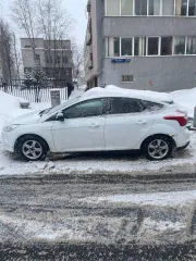 Ford Focus 2013, марка, модель ТС: FORD FOCUS, идентификационный номер (VIN): X9FКXXEEBKDM05095, наименование (тип ТС) - легковой, категория ТС: В, год выпуска 2013, номер двигателя - PNDA DM05095, номер шасси (рамы): ОТСУТСТВУЕТ, номер кузова: Х9FКХХЕЕВКDМ05095, цвет - белый, мощность двигателя…