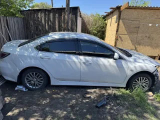 Mazda 6 2010 автомобиль марки Mazda модель 6, 2010 г.в. VIN-номер JMZGH12F701443510 ключи,документы и автомобиль находятся по адресу: г. Кызыл ул. Зеленая 97 снт-2