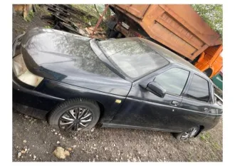 VAZ 21103, 2003 года, 89 л.с., автомобиль легковой, марка: ВАЗ, модель: 21103, VIN: XTA21103040675282, гос. рег. номер: К841НК58, год изготовления: 2003