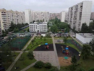Квартира, 75,2 кв.м., г. Москва, ул. Новокосинская, д. 17, корп. 3, кв. 360, этаж 8, кадастровый номер 77:03:0009001:4230