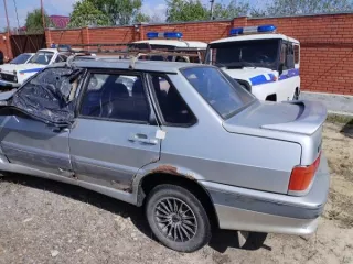 Автомобиль ВАЗ 21150, 2003 г.в., регистрационный знак У517ТХ/61, VIN ХТА21150043598993, бывший в эксплуатации, с видимыми дефектами и повреждениями, возможны скрытые повреждения и дефекты.Имущество, обращенное в собственность государства (293) Автомобиль ВАЗ 21150, 2003 г.в., регистрационный знак…