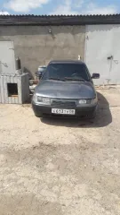 Транспортное средство ВАЗ-211240 с государственными регистрационными знаками "Е 613 ТУ 08", 2008 года выпуска, VIN XTA21124080532119  Цвет: СЕРО-СИНЕ-ЗЕЛЕННОГО ЦВЕТА Транспортное средство ВАЗ-211240 с государственными регистрационными знаками "Е 613 ТУ 08", 2008 года выпуска, VIN XTA21124080532119 …