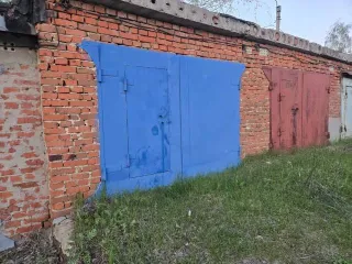Гараж 18,7 кв.м. и земельный участок 21 кв.м. в Пензенской обл. Помещение, кадастровый номер: 58:32:0020602:1553, адрес (местоположение): Пензенская область, р-н Сердобский, г Сердобск, р-н ГПТУ-20, гараж 884, площадь, м2: 18.7, назначение: нежилое, наименование: гараж; Земельный участок…