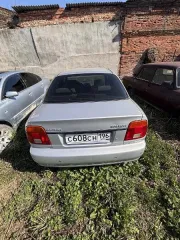 Suzuki Baleno 1998 Автомобиль Сузуки Балено, 1998 г. в., г/н С608СН196, VIN JSAEGC31S00160278. Вид транспорта: легковой автомобиль. Объем двигателя: информация отсутствует. Год выпуска: 1998. Коробка передач: нет информации. Привод: нет информации. Государственный регистрационный знак: С608СН196…