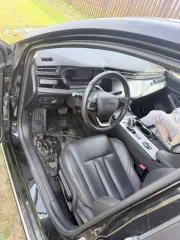 Omoda S5 2023, 146 лс, 23000 км, АКПП, VIN LVVDC21B1PD391043.