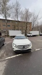Mercedes GLA 200, 2014 — автомобиль марки MERCEDES модель GLA 200 2014 г.в., VIN WDC1569431J082486, является предметом залога. Дополнительная информация предоставляется по заявке на электронную почту torgi_au@bk.ru. Вопросы по организации и проведению торгов — тел. +7 911 178-11-10, пн–пт с 11:00…