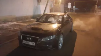AUDI A4, 2008 ЛЕГКОВОЙ АВТОМОБИЛЬ МАРКИ AUDI, МОДЕЛИ: A4, ГОД ВЫПУСКА: 2008 Г., КУЗОВ №: WAUZZZ8K98A022475, ИДЕНТИФИКАЦИОННЫЙ НОМЕР (VIN): WAUZZZ8K98A022475, НАХОДЯЩИЙСЯ В ЗАЛОГЕ У ПАО "СОВКОМБАНК" (ИНН 4401116480) ОЗНАКОМЛЕНИЕ С ИНФОРМАЦИЕЙ О ТОРГАХ - НА ЭЛЕКТРОННОЙ ПЛОЩАДКЕ ПО АДРЕСУ…