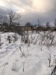 Гараж площадью 18.9 кв.м. на земельном участке 24 кв.м. по адресу: Владимирская обл., Гороховецкий р-н, г. Гороховец, ул. Садовая, на территории механических мастерских сельхоз/артели им. Ленина. Земельный участок категории земель населенных пунктов, вид разрешенного использования - для нужд…