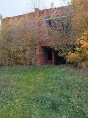 Земельный участок площадью 15371 кв.м с объектами незавершенного строительства, расположенный по адресу: Тамбовская область, Староюрьевский муниципальный округ, с. Подгорное, ул. Центральная, д. 35. Кадастровый номер участка: 68:19:0000000:454. Категория земель – земли населенных пунктов…