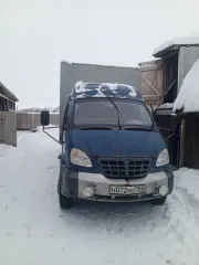 ГАЗ 278428 2007, VIN XUB27842870000640, находится в залоге у ПАО «Совкомбанк». Ознакомление с документами в будние дни с 11:00 до 17:00, тел. 8-999-610-79-36, эл. почта trgBSV58@yandex.ru