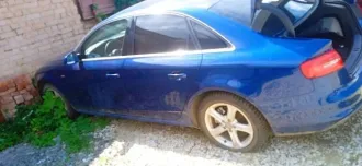 Audi A4 2014 Audi A4, 2014 года, 170 лс еще Автомобиль легковой, марка, модель: Audi A4, VIN WAUZZZ8K6EA137739, 2014 г.в.