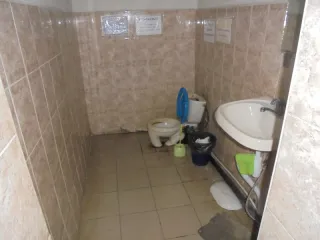 Производственное здание 1144,4 кв.м, земельный участок 1822 кв.м, Республика Башкортостан Производственное здание - 1 144,4 кв. м, 2-х этажное, право аренды на земельный участок - 1 822 кв. м, адрес: Республика Башкортостан, г. Уфа, ул. Индустриальное шоссе, д. 26, з/у 26/8, кадастровые номера…