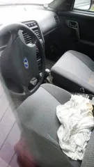 Acura MDX 2003 года, государственный регистрационный знак К883РМ29, VIN 2HNYD18233H517001, и ВАЗ 21124 2007 года, государственный регистрательный знак К886СМ29, VIN ХТА21124080525795. Реализация по прямому назначению. Сопроводительные документы отсутствуют.