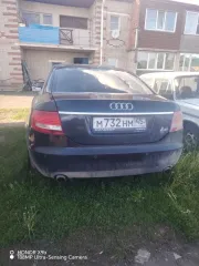 Audi A6 2006 AUDI модель A6 2006 г.в. VIN-номер WAUZZZ4F27N092951. Для получения всей имеющейся информации о лоте (в том числе фото) необходимо направить запрос на адрес эл. почты (в теме письма указать ФИО должника): daragrinkova@mail.ru или по номеру телефона: +79782153255, местонахождение…