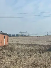 Земельный участок площадью 998 кв.м, Красноярский край. Категория земель: земли сельскохозяйственного назначения, разрешенное использование: для дачного строительства. Местоположение установлено относительно ориентира, расположенного за пределами участка. Почтовый адрес ориентира: Российская…