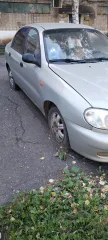 Chevrolet Lanos 2008 автомобиль марки ШЕВРОЛЕ модель ЛАНОС 2008 г.в. VIN-номер Y6DTF69Y080161483 Регион местонахождения : Республика Башкортостан, г. Мелеуз. Ознакомление с имуществом производится самостоятельно и за счет потенциального покупателя по месту нахождения имущества с момента публикации…