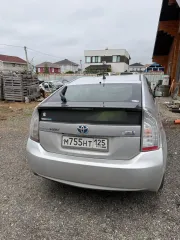 Toyota Prius 2014 автомобиль марки Toyota модель Prius 2014 г.в. номер кузова ZVW35-3065720. Ознакомление с документами на продаваемое имущество и с реализуемым имуществом производится по адресу нахождения имущества по предварительному письменному запросу по электронной почте 669906@bk.ru…