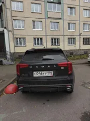 Haval Jolion 2023, VIN LGWEE4A53RK626787, год выпуска 2023, бензин, 1497 см³ (143 л.с.), механическая КПП, в залоге ПАО Сбербанк. На имущество наложены ограничения в виде запрета на регистрационные действия. Недостатки: трещина на переднем бампере, потертость правой двери. Ознакомление по адресу…