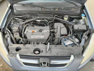 Honda CR-V 2.0 AT, VIN SHSRD88602U016832, 2002 г.в., гос. рег. знак М068УА177