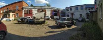 Нежилое помещение, кадастровый номер 71:12:070605:308. Тульская область, Киреевский район, рабочий поселок Бородинский, улица Гоголя, дом 17. Назначение: нежилое, площадь 782.4 м². Расположено на первом и втором этажах. Обременение: аренда. Кадастровая стоимость 4215571.2 руб. Кадастровый номер…