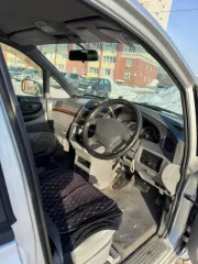 Nissan Presage 2001 год, 150 лс, 480000 км, АКПП. Автомобиль Ниссан Пресаж (Nissan Presage), 2001 года выпуска, VIN: отсутствует, двигателя: 851507X, номер кузова: U30450300, гос. номер: В985СН122. По всему периметру кузова имеются отслоения лакокрасочного покрытия, следы коррозии, в том числе…