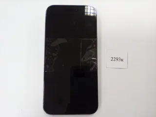 IPhone 14 Pro Max Имущество в качестве годных остатков: Сотовый телефон марки IPhone 14 pro Max, вид оборудования: мобильный телефон, состояние б/у