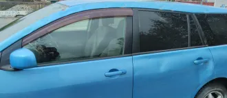 Nissan Wingroad 2006 автомобиль марки NISSAN модель WINGROAD 2006 г.в. номер кузова NY12003219 ознакомление производится по предварительному согласованию с финансовым управляющим по эл. почте 89241914242@mail.ru