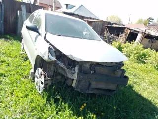 Hyundai Solaris, 2015 года, 107 лс, АКПП. Транспортное средство: HYUNDAI SOLARIS (автомобиль после ДТП). Год выпуска: 2015. Идентификационный номер (VIN): Z94CT41CBFR401067. Номер шасси (рамы): отсутствует. Номер кузова (кабины): Z94CT41CBFR401067. Цвет кузова (кабины): серебристый. Номер…