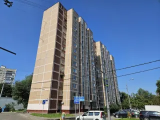 Нежилое помещение 73,1 кв. м Москва по адресу: г. Москва, ул. Палехская, д. 21, пом. 5/1Э, общей площадью 73,1 кв. м. (Этаж № 1), кадастровый номер: 77:02:0013004:2401 Назначение нежилого помещения: Ветеринарная аптечная организация