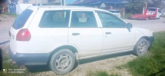 Легковой автомобиль, марка: Nissan, модель: AD, год изготовления: 2005, VIN: Отсутствует, госномер: К075УН93, кузов №: V У11-307896