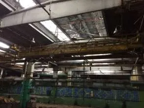 Б/у пресса механические ЭКП-5М. Пресса б/у разукомплектованы: механический однокривошпиндельный-1шт. однокривошпиндельный К-20-1шт. Электроклепальный ЭКП-5М-1шт. (уличное хранение).