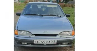 LADA 211540 Samara 2010 года выпуска, VIN ХТА211540В4929473, двигатель 11183 №5353108, кузов ХТА211540В4929473.