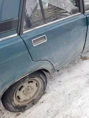 Автомобиль ВАЗ 21053, 1999 года выпуска, идентификационный номер XTA210530Y1841805, государственный регистрационный знак Т726ОК22.