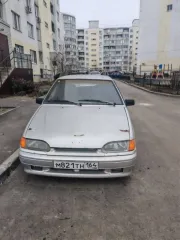 ВАЗ 2114, 2004 года, 76,7 лс, 213198 км. Легковой автомобиль, марка: ВАЗ, модель: 21140, год изготовления: 2004 г. в., цвет: светло-серебристый металл, VIN: XTA21140043801658, ПТС: 64ОТ 431891, г/н: М821ТН164, модель двигателя: 3943567, тип двигателя: бензиновый, двигатель №: 3943567, мощность…