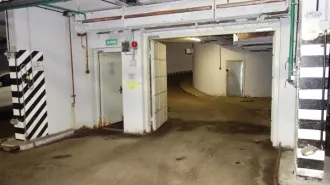 Продажа имущества, находящегося в оперативном управлении Государственного бюджетного учреждения города Москвы «Жилищник района Некрасовка», по адресу: г. Москва. 2-я Вольская улица, д.1, корп.1, (подземный этаж 2, помещение III, машино-место 30/3) площадь 14,3 м², кадастровый номер…