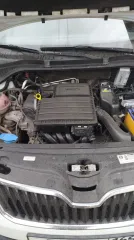 Skoda Rapid 2019 года выпуска. VIN/кузов: XW8AC2NH9KK119120. Ознакомление с договором о задатке и проектом договора купли-продажи осуществляется на сайтах https://bankrot.torggroup.org/ и www.bankrot.fedresurs.ru. Дополнительно с документами можно ознакомиться в рабочие дни с понедельника по…