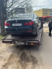 BMW 740LI XDRIVE, 2012 года, 245 лс, АКПП еще Автомобиль легковой, марка: BMW, модель: 740LI XDRIVE, VIN: X4XYF41140DZ79890, гос. рег. номер: В189ЕР550, год изготовления: 2012