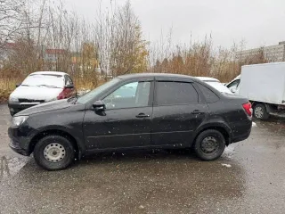Lada Granta, 2022 года, 87 лс, 100000 км, транспортное средство LADA GRANTA, 2022 г.в., VIN: XTA219040Р0886598